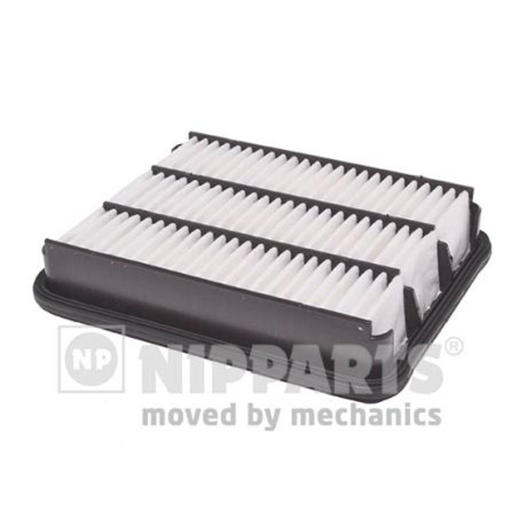 HERTH+BUSS JAKOPARTS herth + BUSS jako Parts j1325023 filtr powietrza J1325023