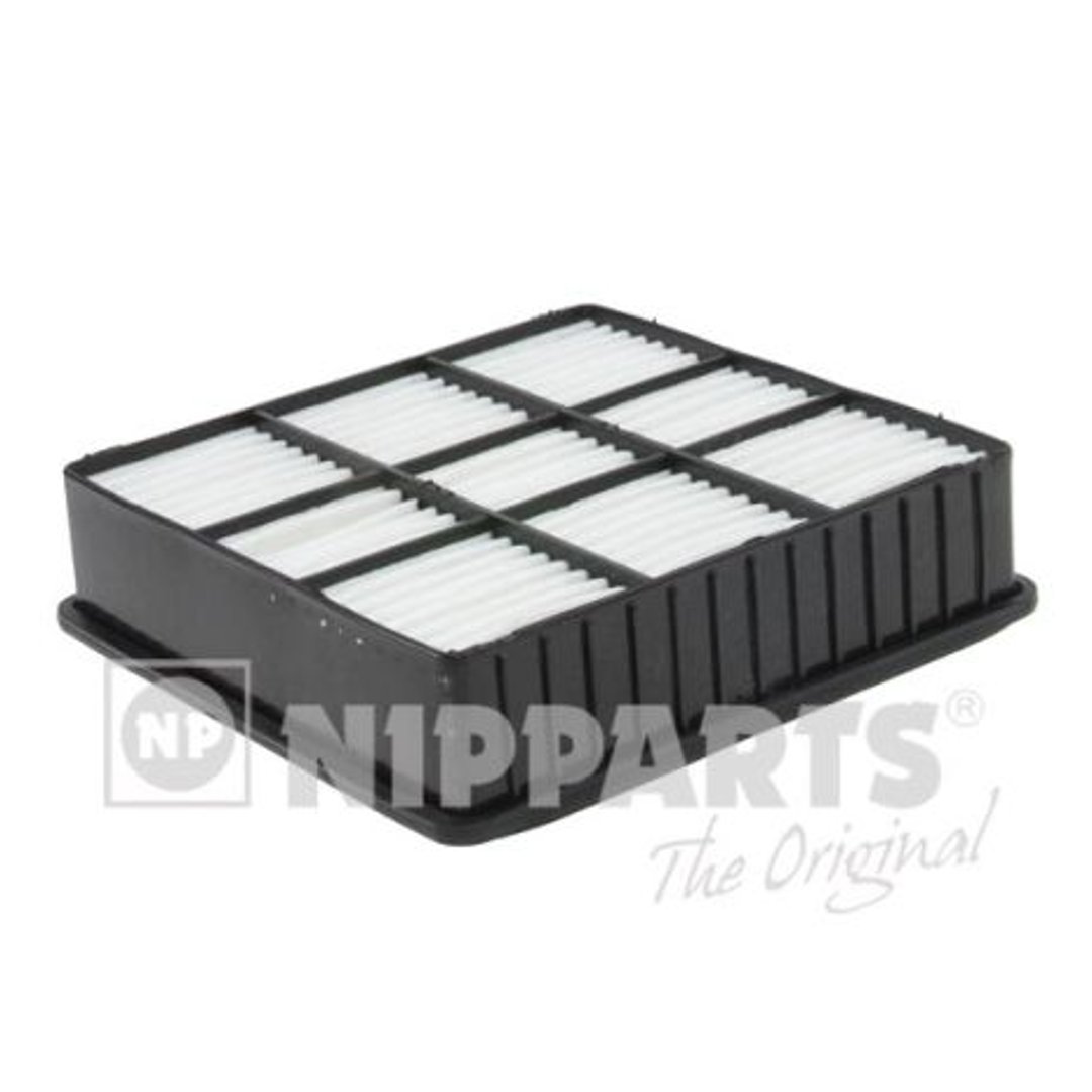HERTH+BUSS JAKOPARTS herth + BUSS jako Parts j1325035 filtr powietrza J1325035