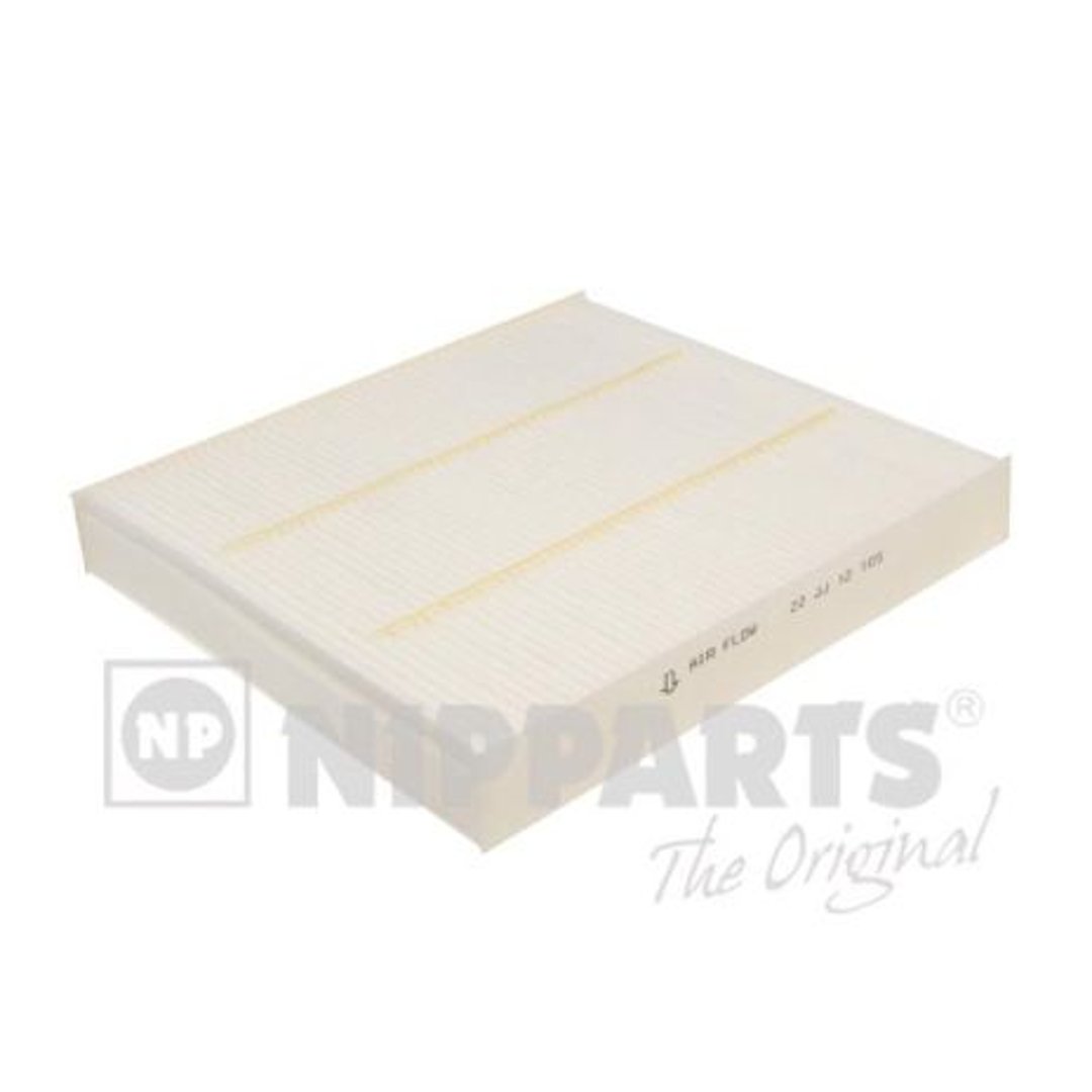 Filtr kabinowy NIPPARTS J1344003