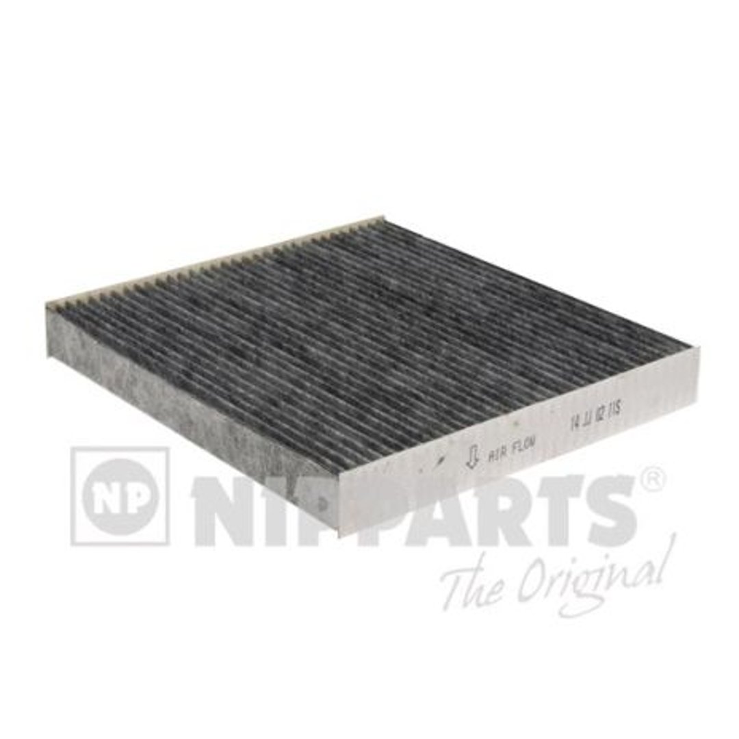 HERTH+BUSS JAKOPARTS herth + BUSS jakoparts j1344014 Filter, Pokojowy powietrza J1344014