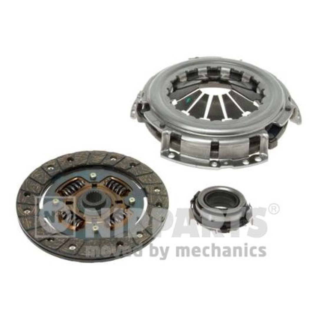 Zestaw sprzęgła NIPPARTS J2002185