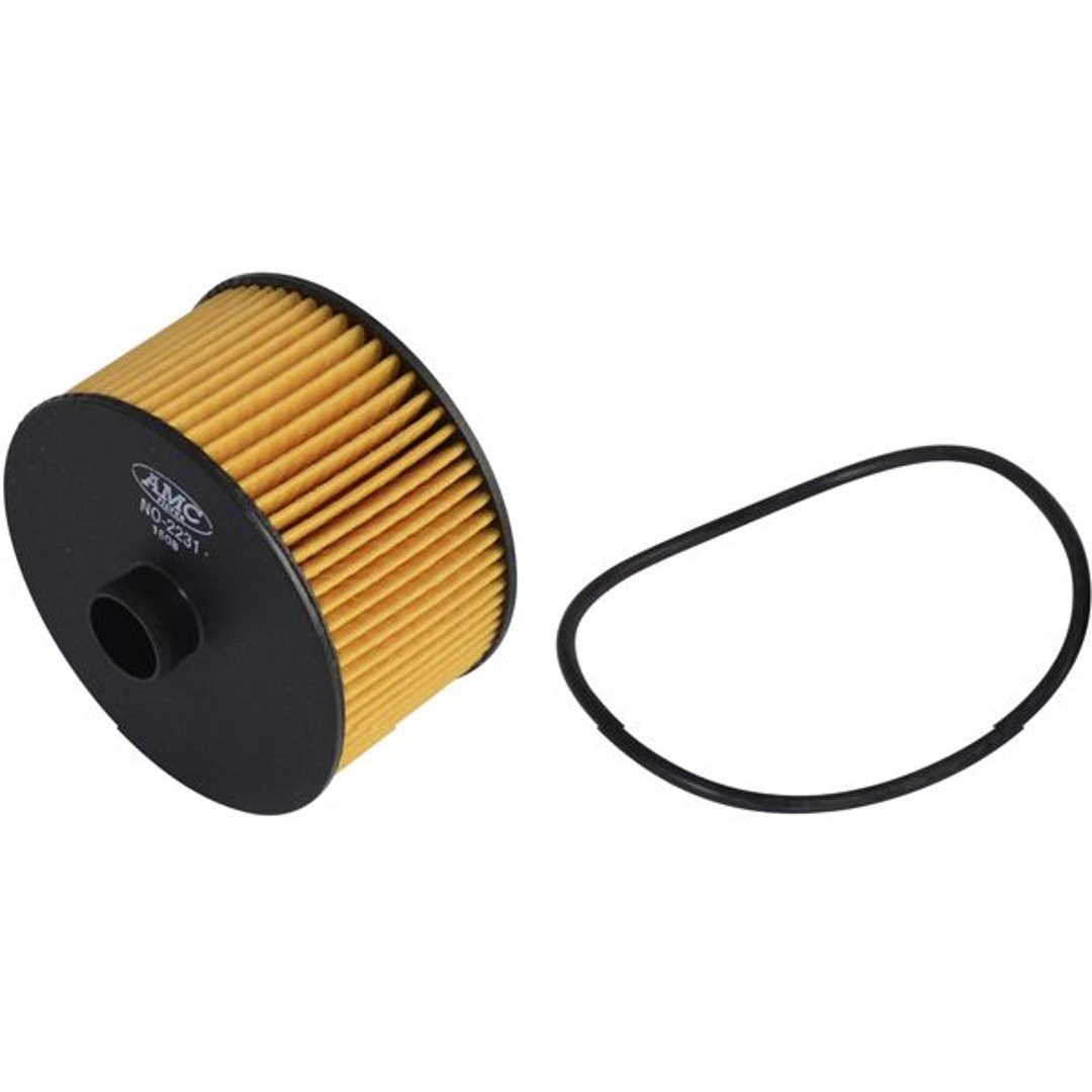 Filtr oleju KAVO PARTS NO-2231