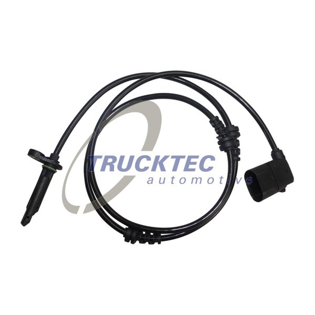 Czujnik prędkości obrotowej koła TRUCKTEC AUTOMOTIVE 02.42.411