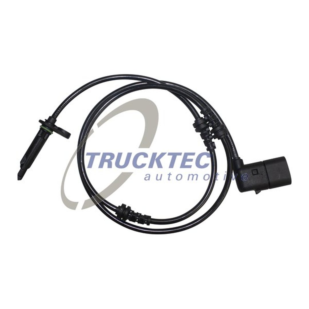 Czujnik prędkości obrotowej koła TRUCKTEC AUTOMOTIVE 02.42.412