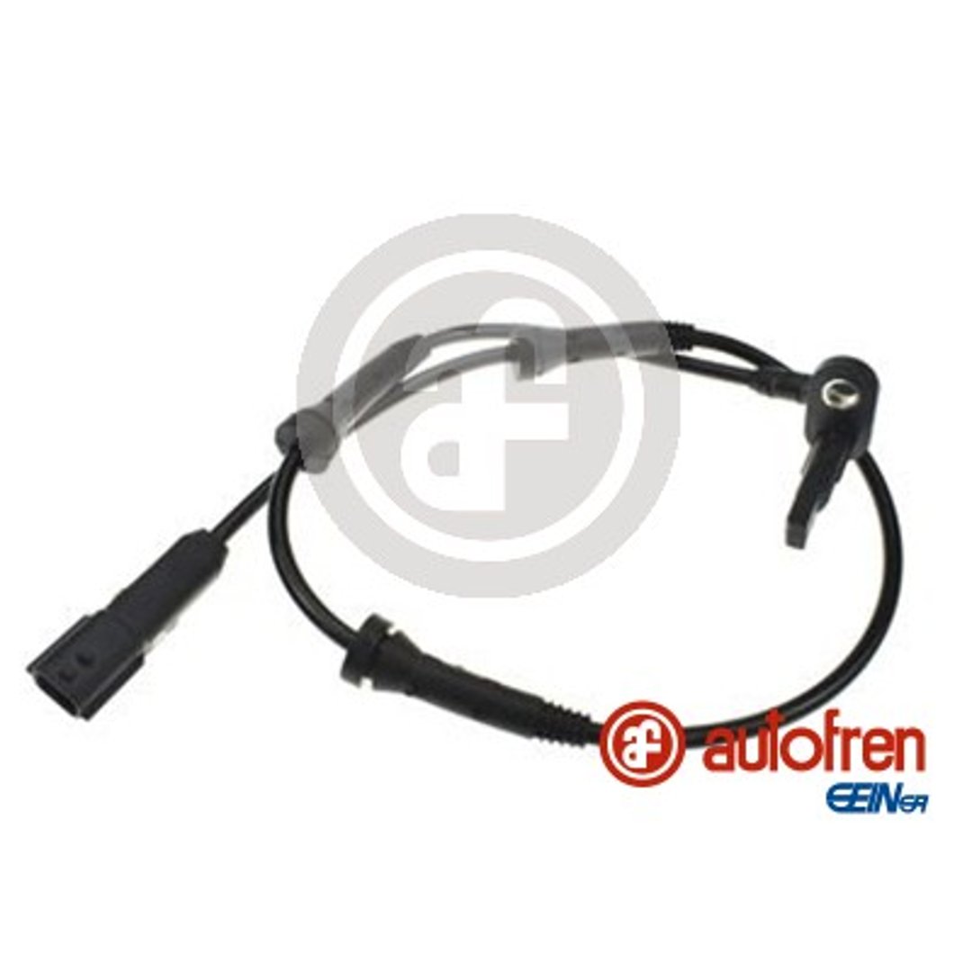 Czujnik prędkości obrotowej koła AUTOFREN SEINSA DS0107