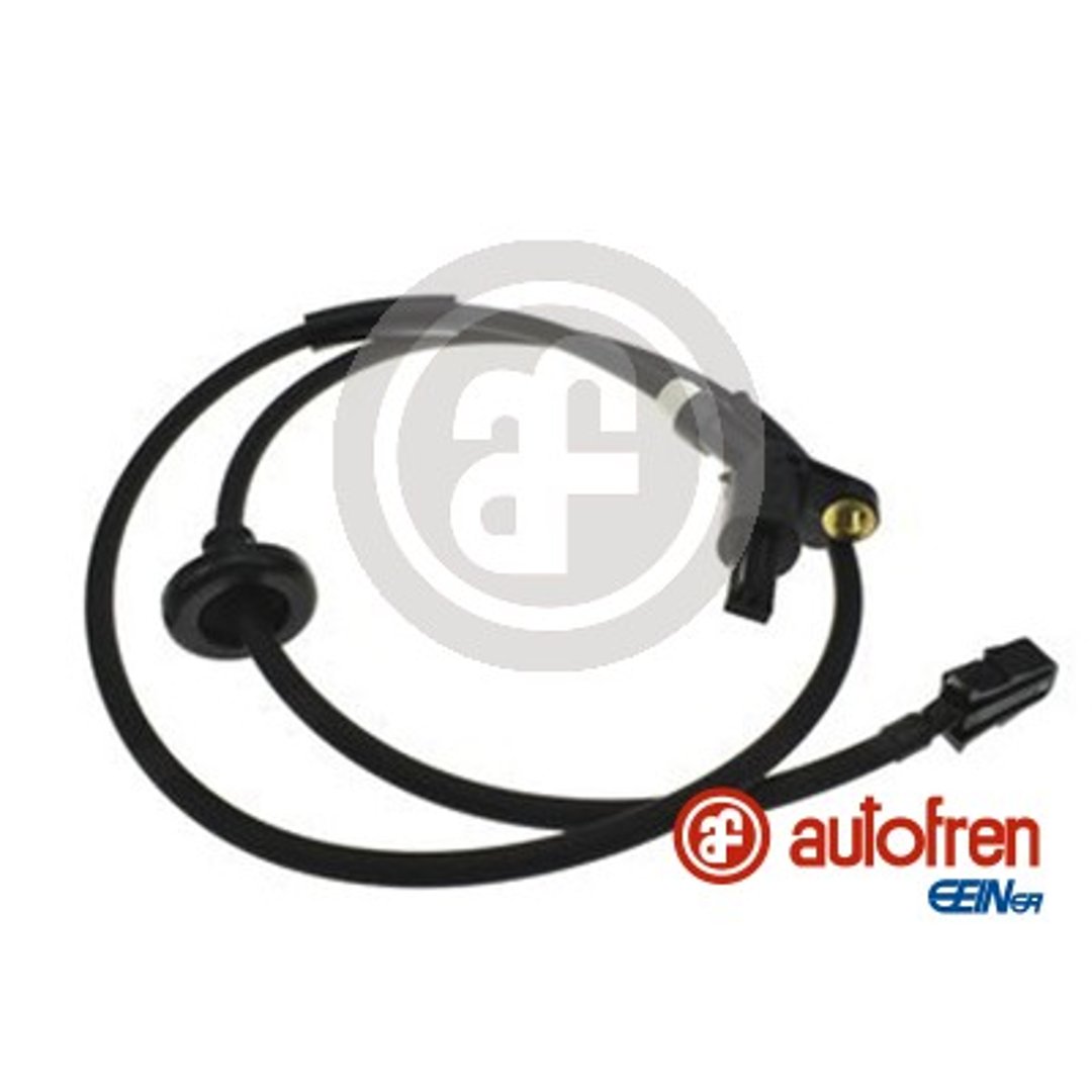 Czujnik prędkości obrotowej koła AUTOFREN SEINSA DS0111