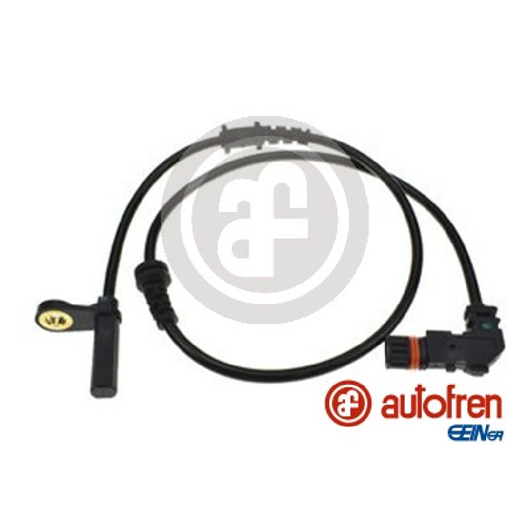 Czujnik prędkości obrotowej koła AUTOFREN SEINSA DS0166