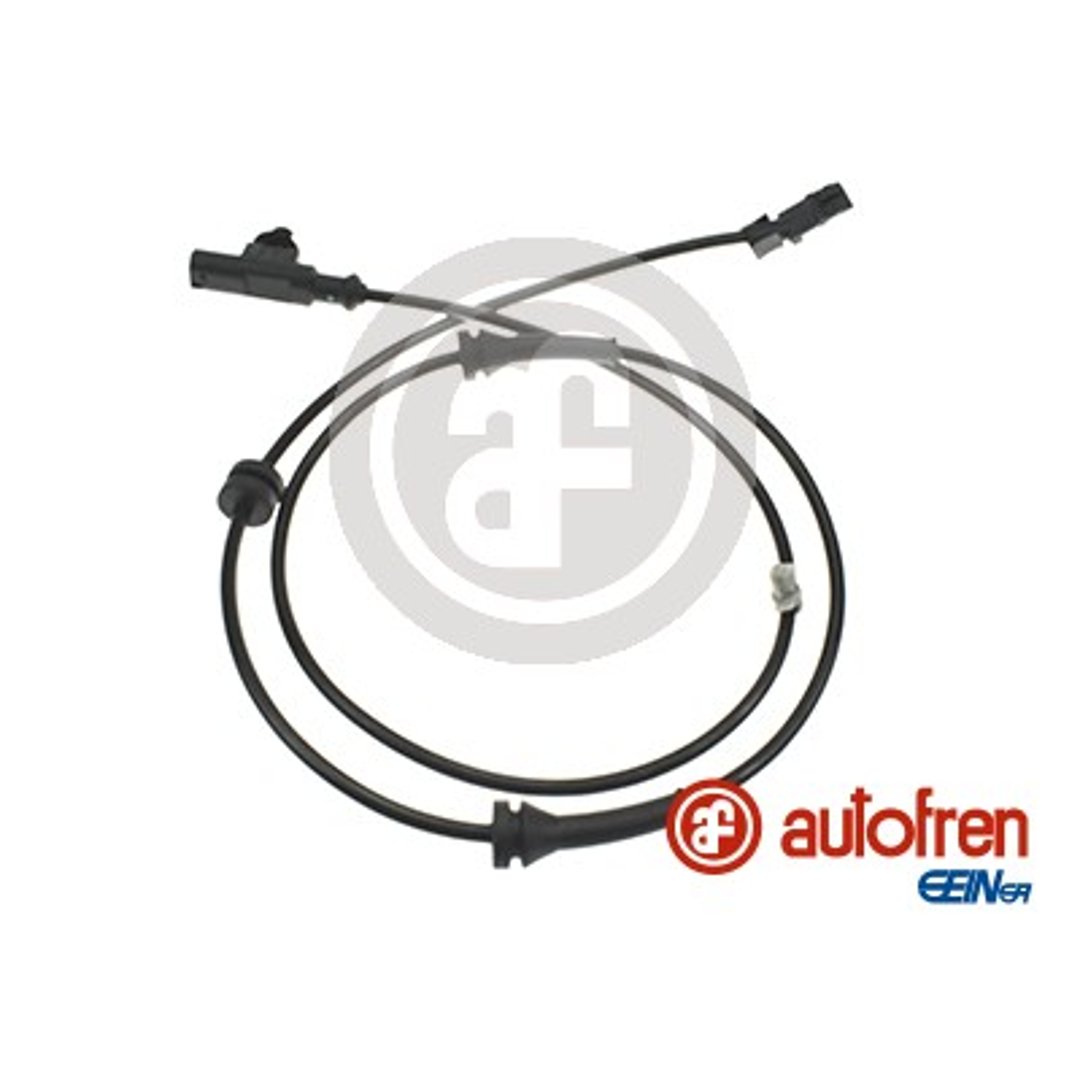 Czujnik prędkości obrotowej koła AUTOFREN SEINSA DS0169