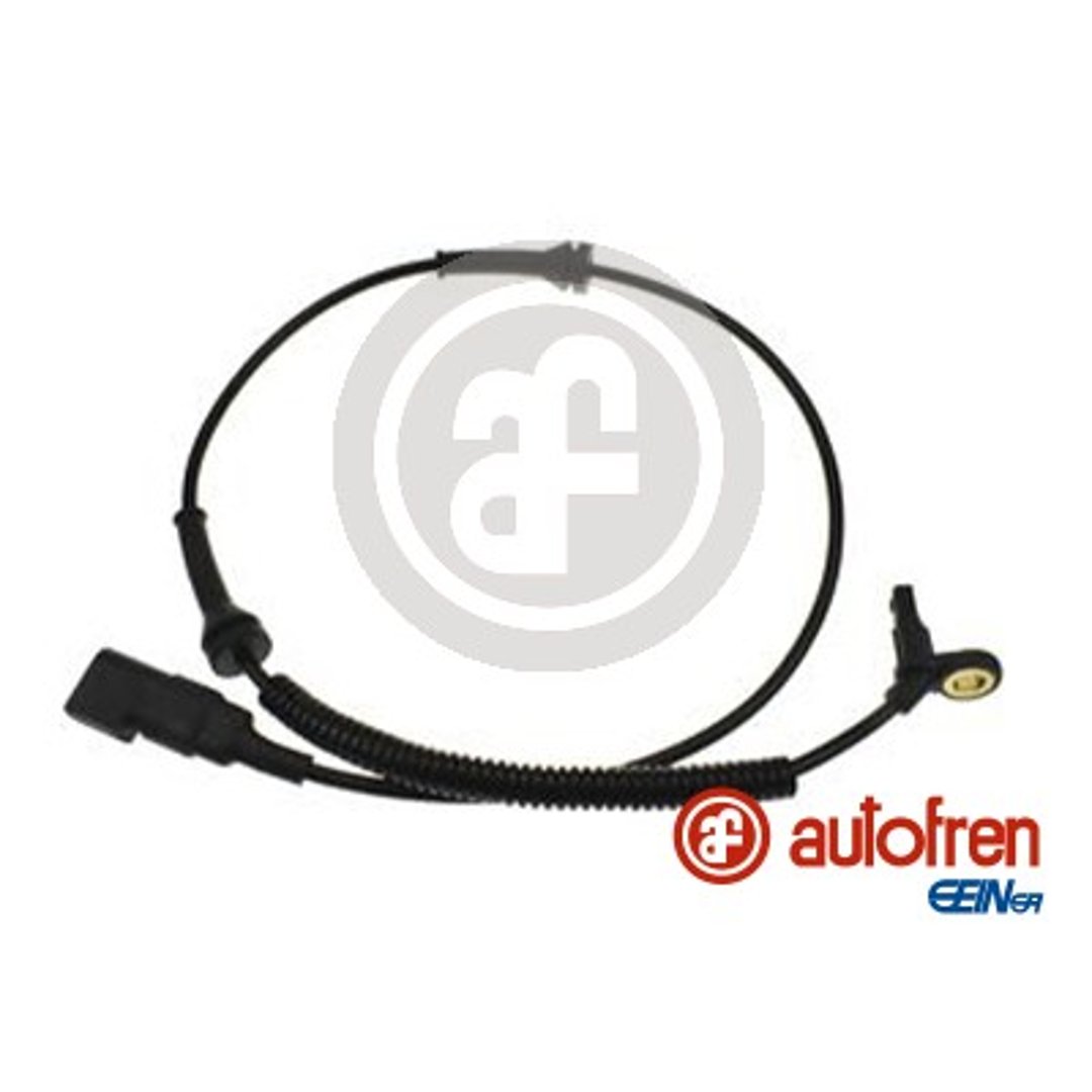 Czujnik prędkości obrotowej koła AUTOFREN SEINSA DS0184
