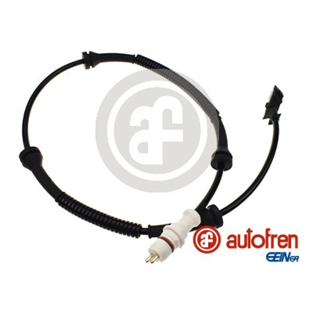 Czujnik prędkości obrotowej koła AUTOFREN SEINSA DS0318