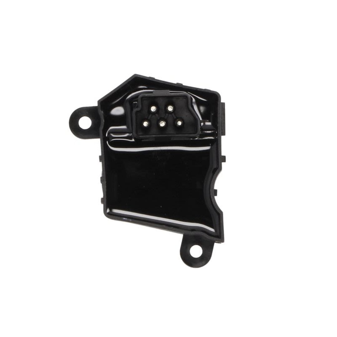 Regulator, wentylator nawiewu do wnętrza pojazdu Mahle ABR 55 000S