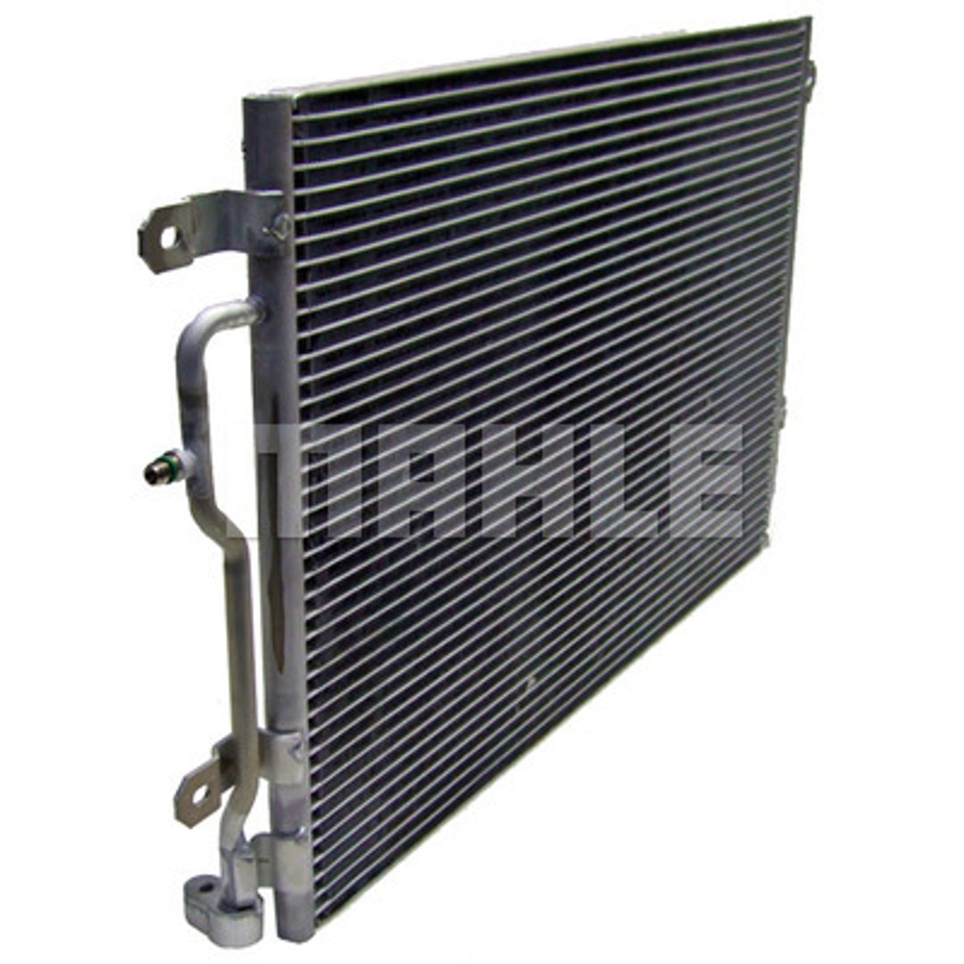 Skraplacz, klimatyzacja Mahle AC 807 000S
