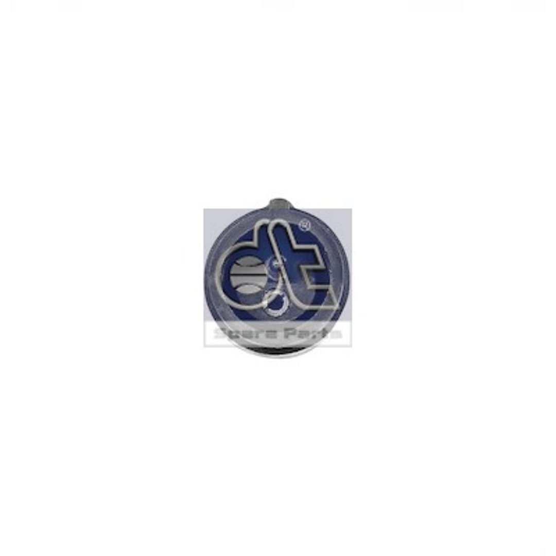 Czujnik prędkości obrotowej koła DT SPARE PARTS 1.21617