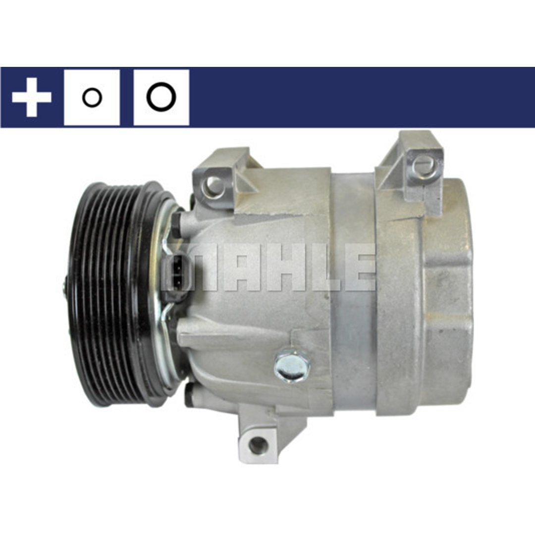 Sprężarka, klimatyzacja Mahle ACP 1441 000S