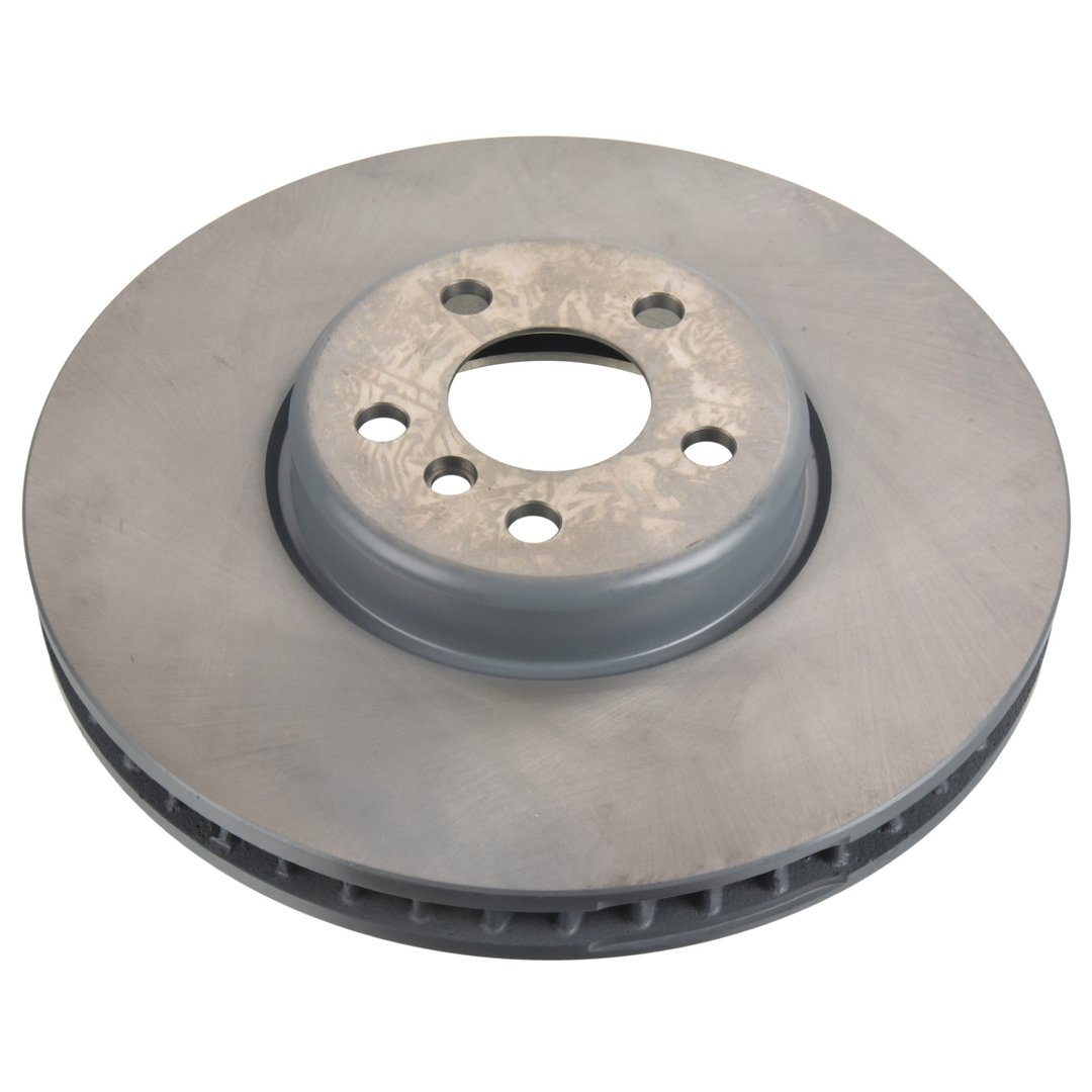 BLUE PRINT ADBP430020 tarcza hamulcowa, 1 sztuka ADBP430020