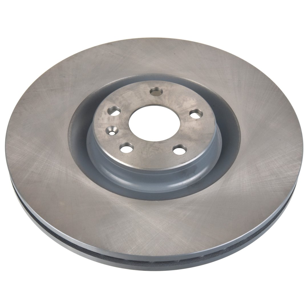 Tarcza hamulcowa BLUE PRINT ADBP430033