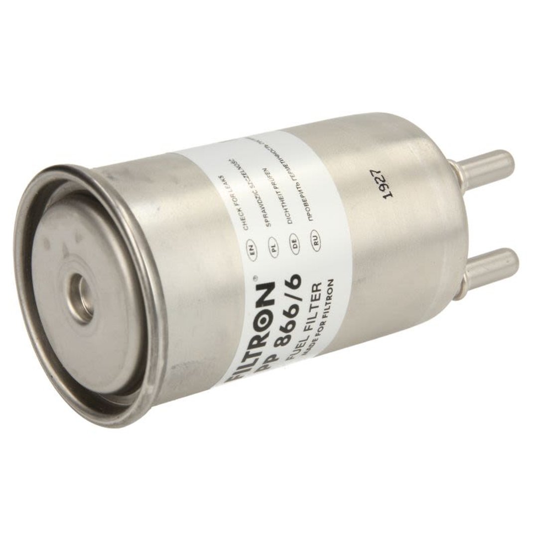 Filtron PP 866/6 FILTR PALIWA VOLVO S60 15-, S80 06-, XC70 -10 PP866/6