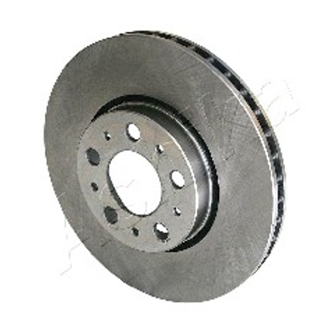 Tarcza hamulcowa ASHIKA 60-00-0350