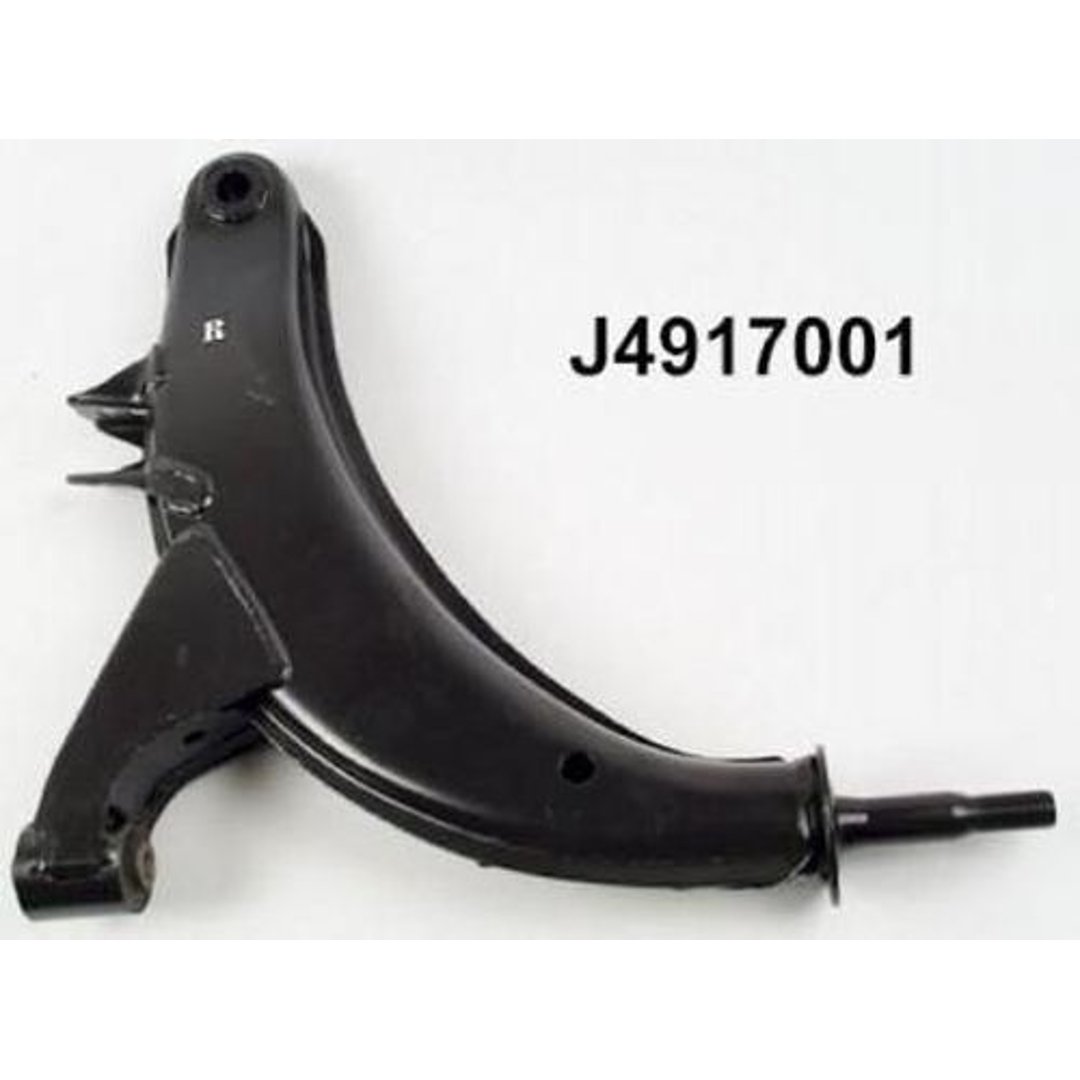 Wahacz zawieszenia koła NIPPARTS J4917001