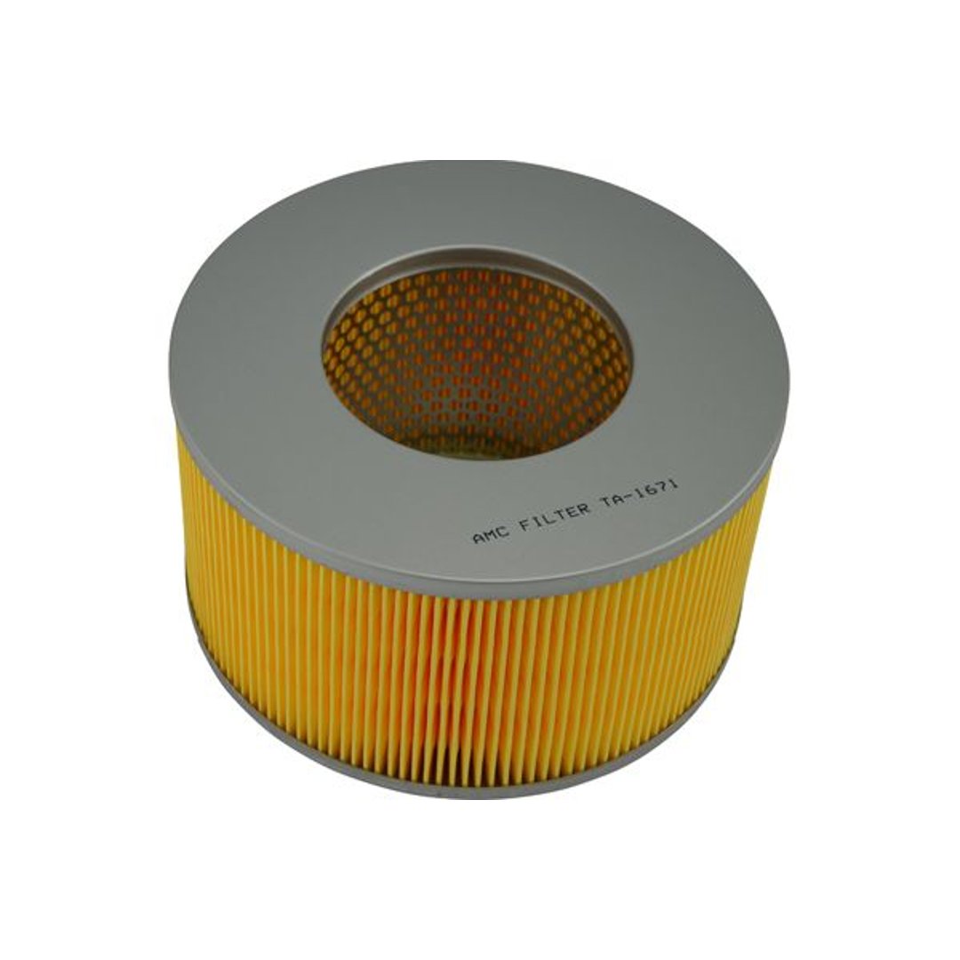 Filtr powietrza KAVO PARTS TA-1671