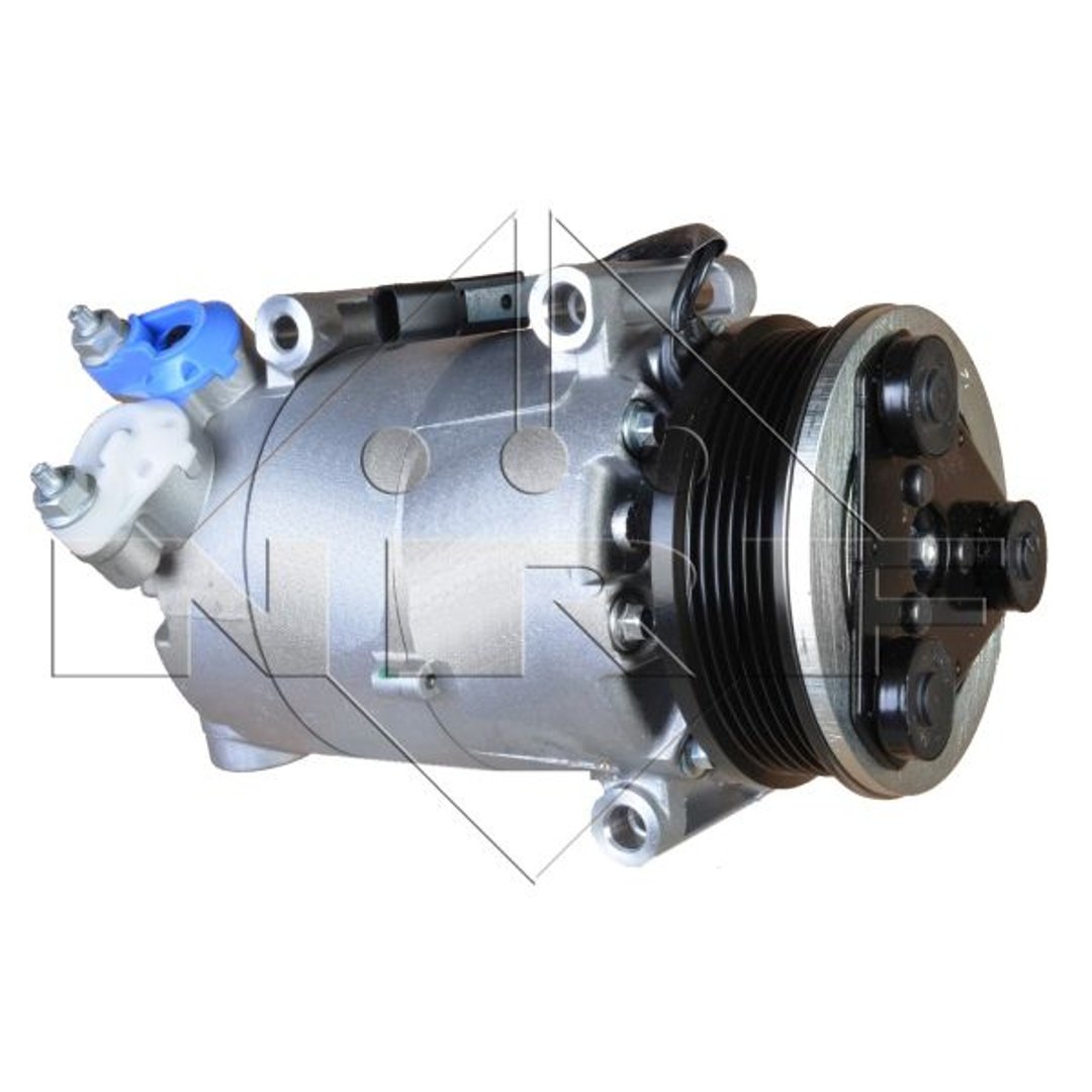 Kompresor klimatyzacji NRF 32842
