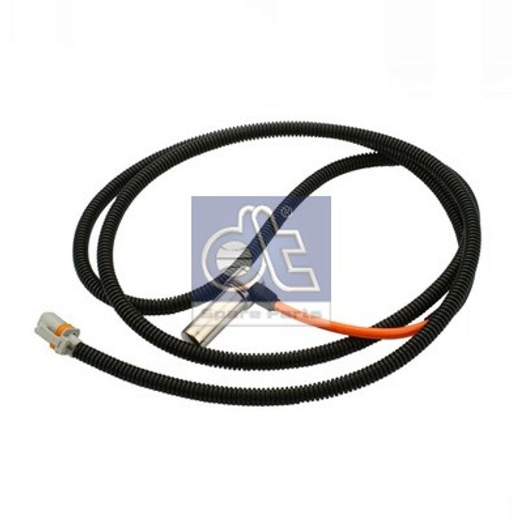 Czujnik prędkości obrotowej koła DT SPARE PARTS 3.37029