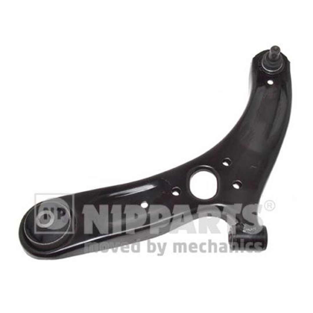 Wahacz zawieszenia koła NIPPARTS N4900540
