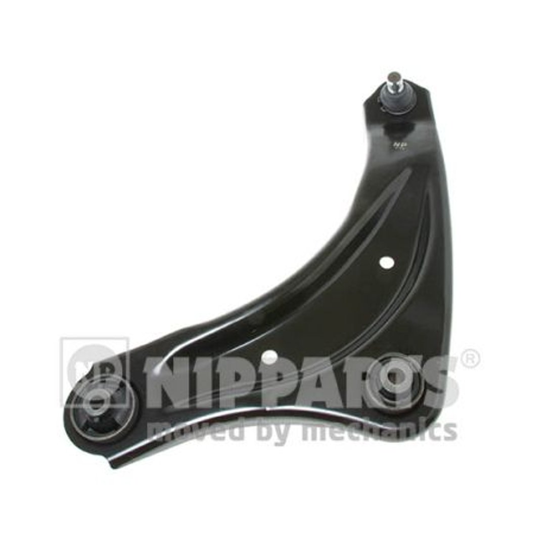 Wahacz zawieszenia koła NIPPARTS N4901043