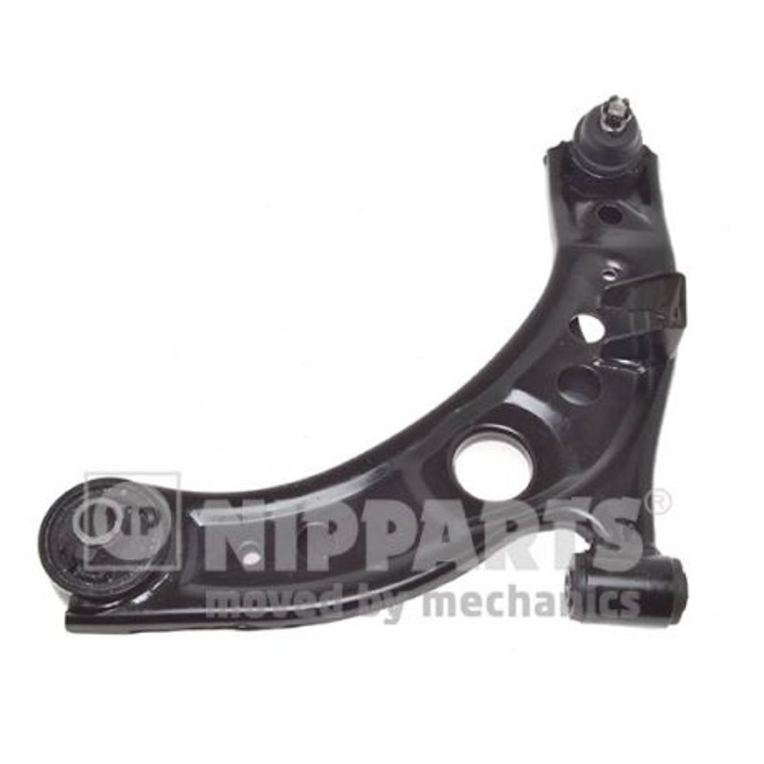 Wahacz zawieszenia koła NIPPARTS N4906014