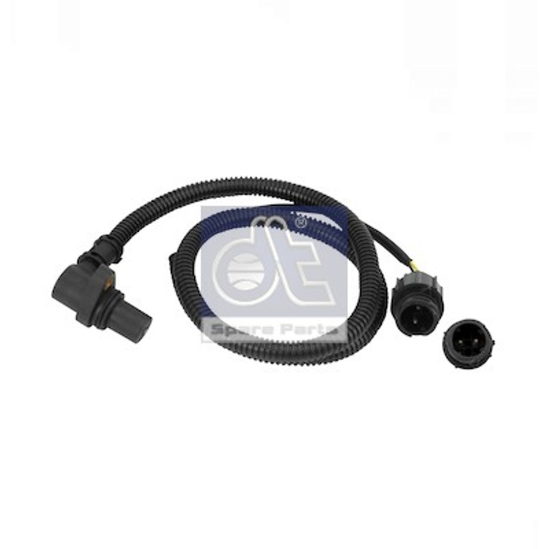 Czujnik prędkości obrotowej koła DT SPARE PARTS 2.23034