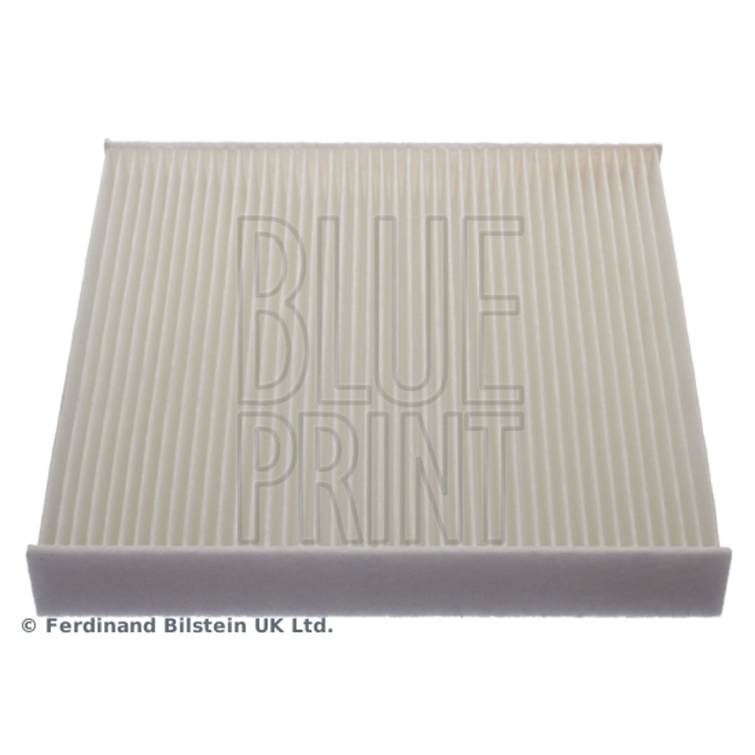 Filtr, wentylacja przestrzeni pasażerskiej Blue Print ADL142523