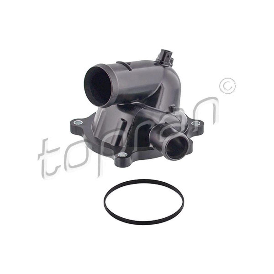 Termostat, płyn chłodzący Topran 113 294