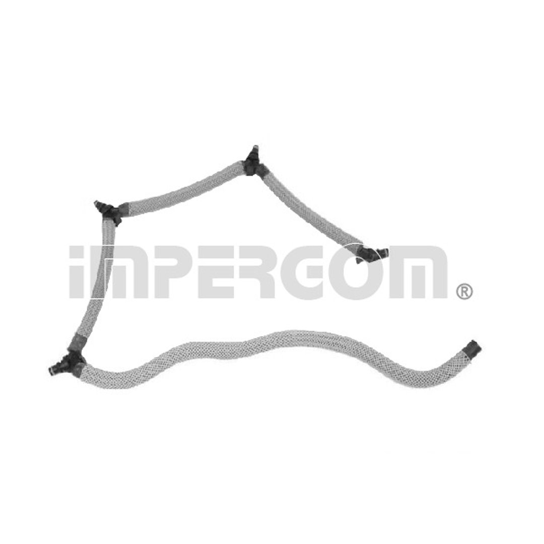 Wąż przelewowy ORIGINAL IMPERIUM 85203