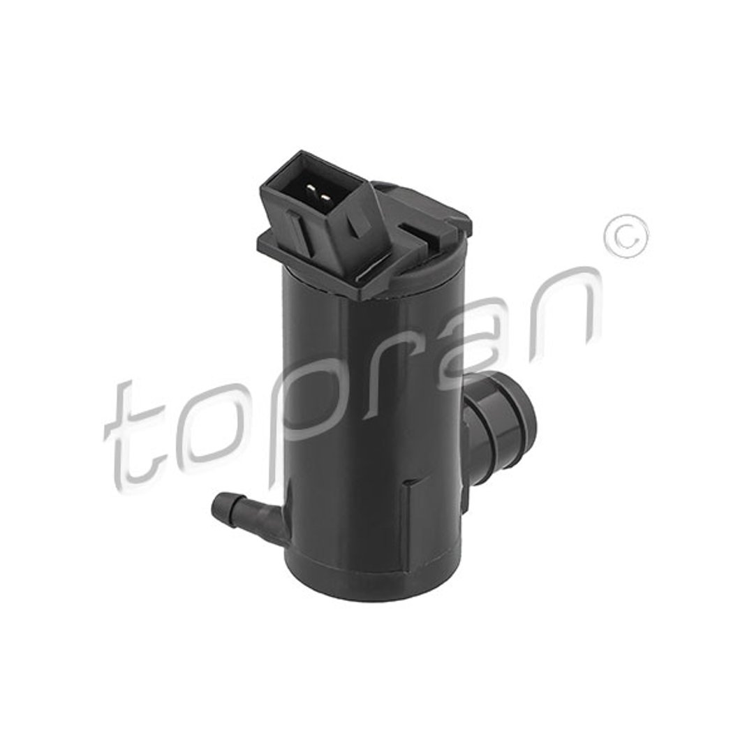 Pompka spryskiwacza TOPRAN 600 990