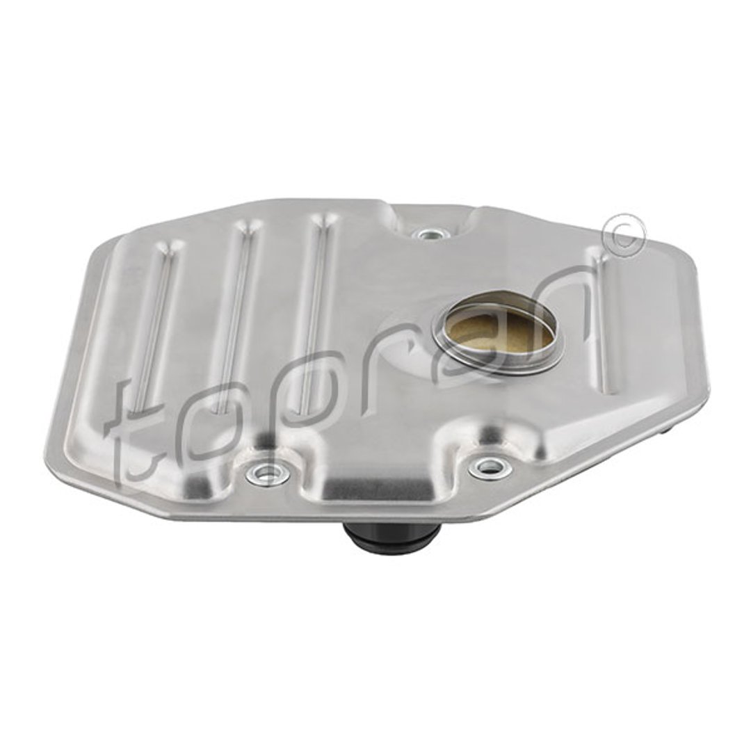 Filtr hydrauliczny, automatyczna skrzynia biegów Topran 625 356