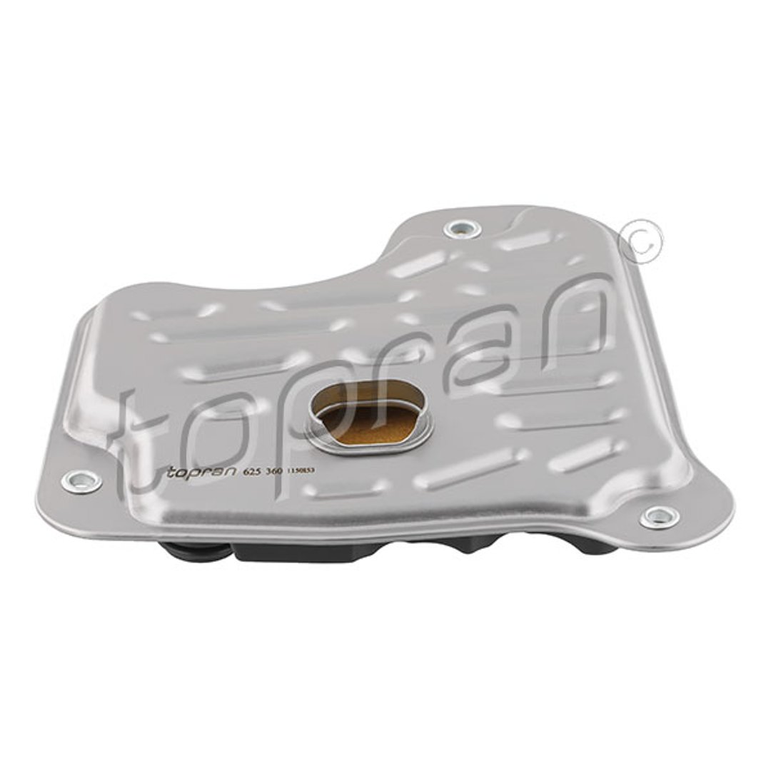Filtr hydrauliczny, automatyczna skrzynia biegów Topran 625 360