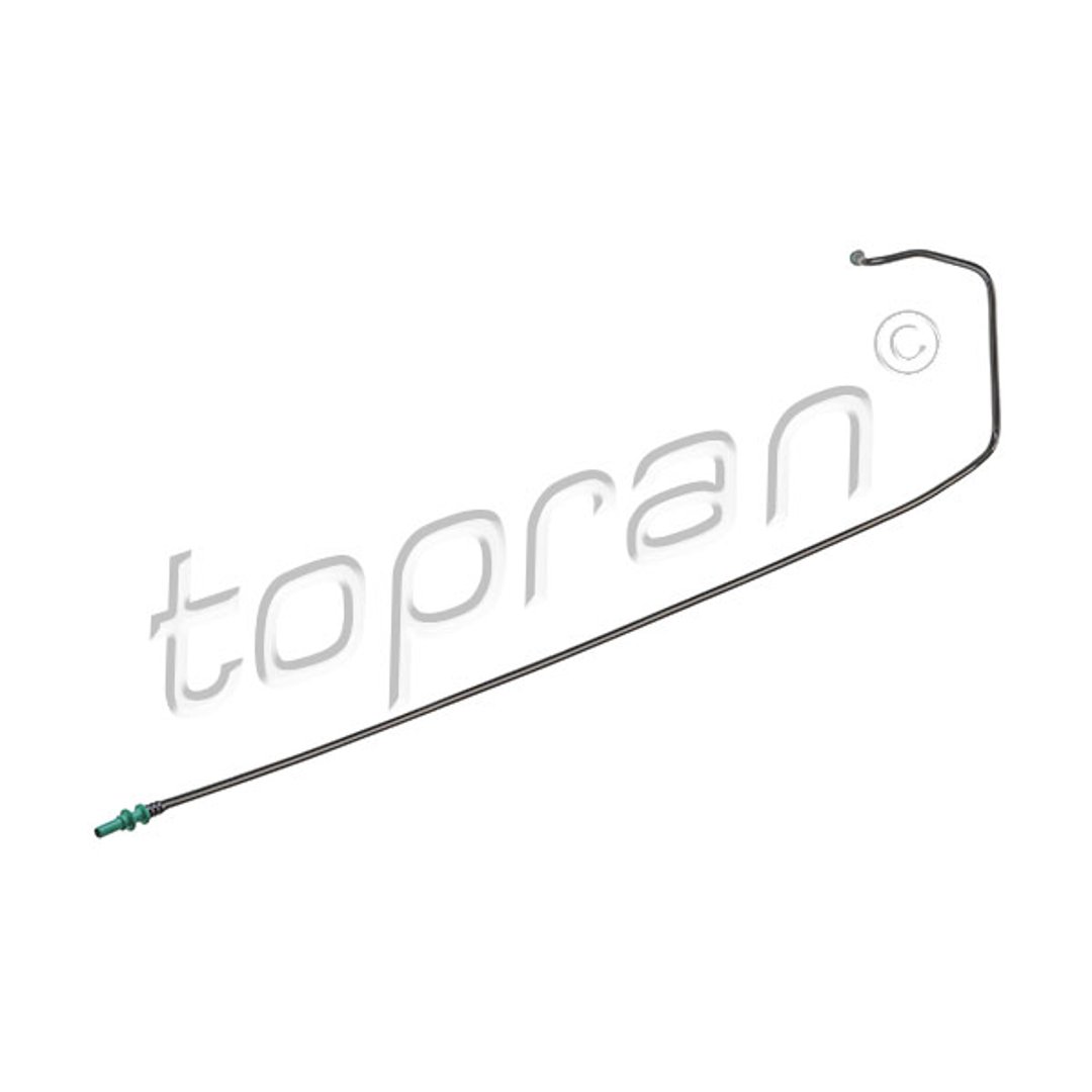 Przewód paliwowy Topran 702 156