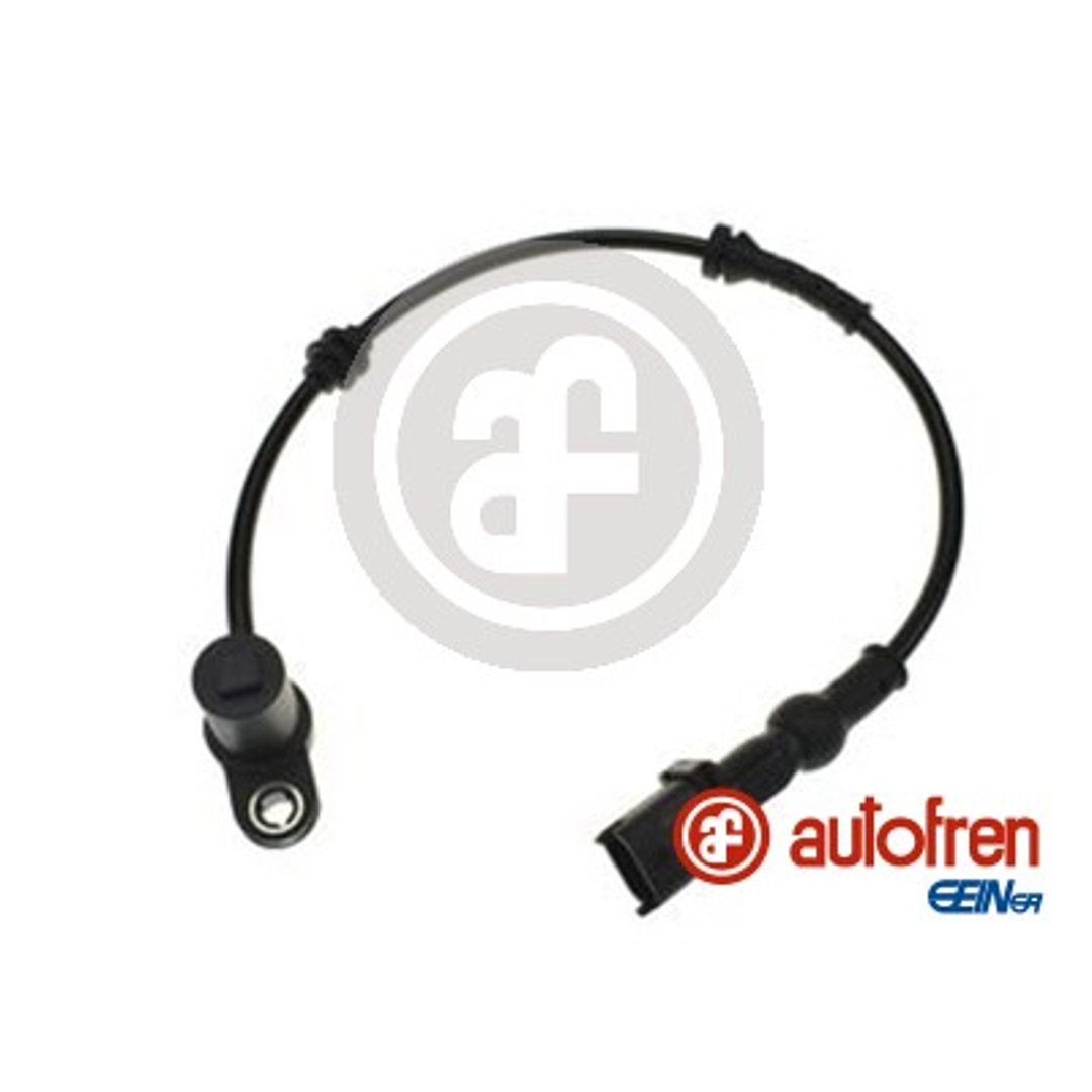 Czujnik prędkości obrotowej koła AUTOFREN SEINSA DS0038