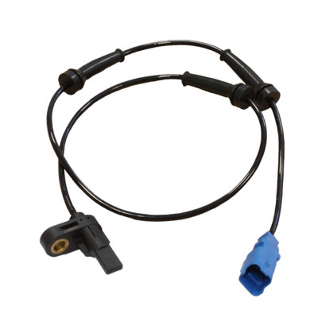 CZUJNIK ABS PEUGEOT 206 02-09 TYŁ