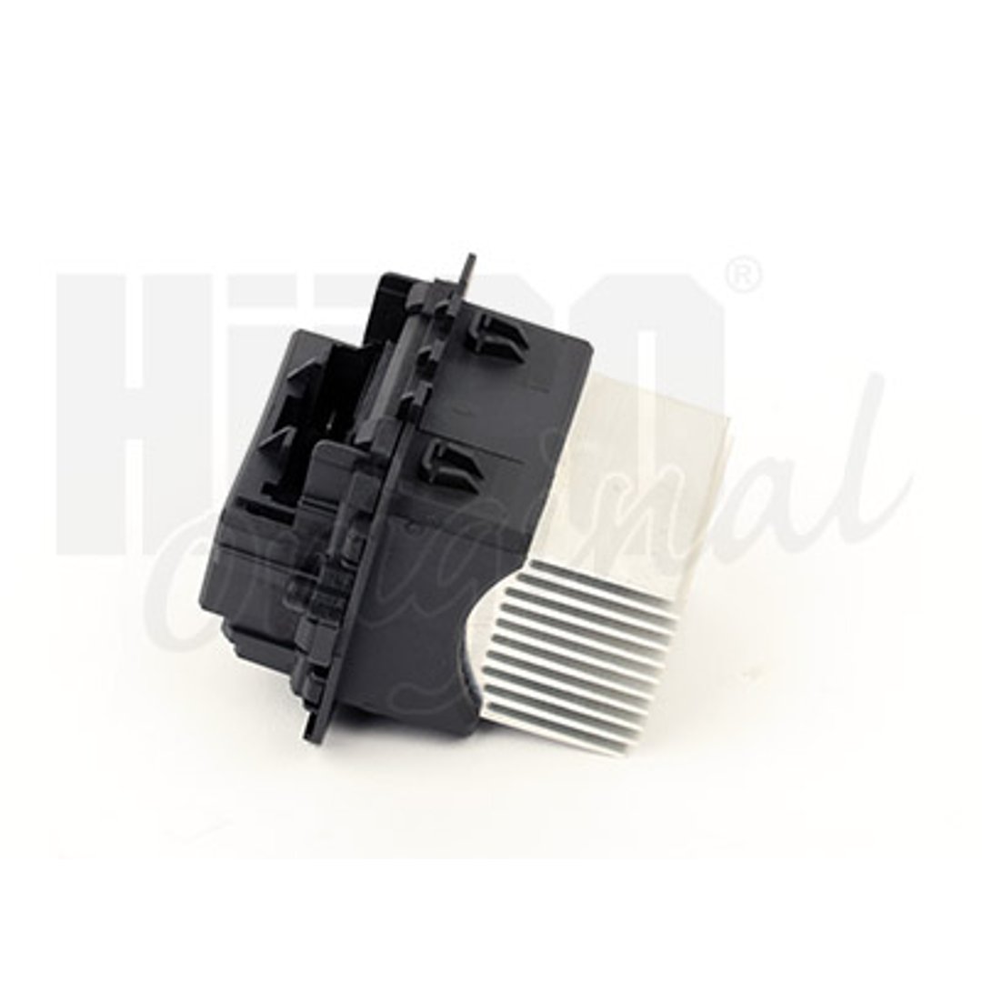 Regulator nawiewu HITACHI 132559