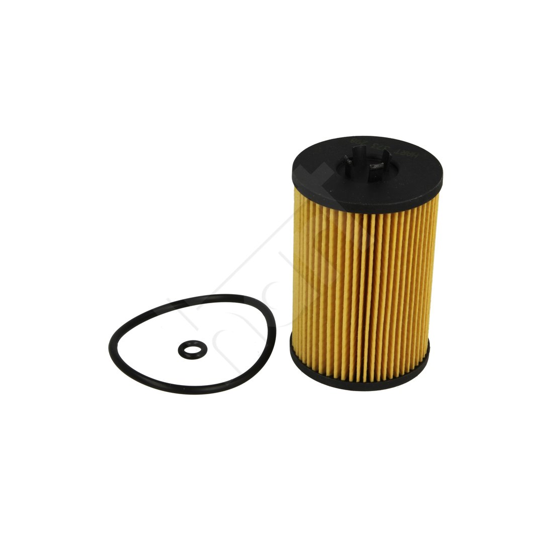 Filtr oleju HART 373 298