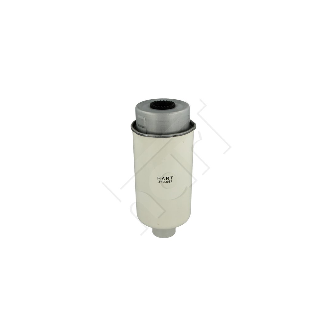 Filtr paliwa HART 360 967