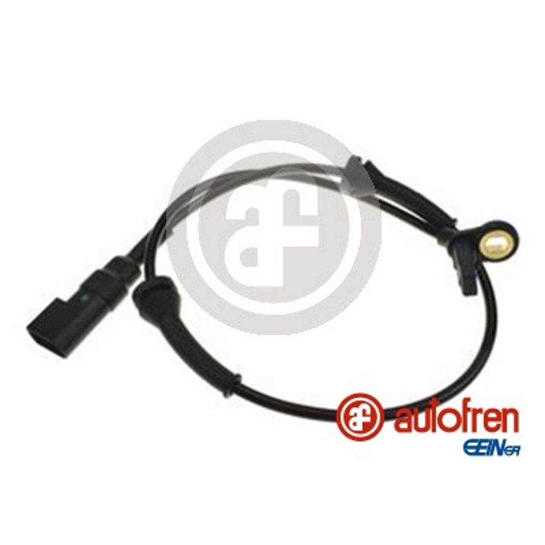Czujnik prędkości obrotowej koła AUTOFREN SEINSA DS0054