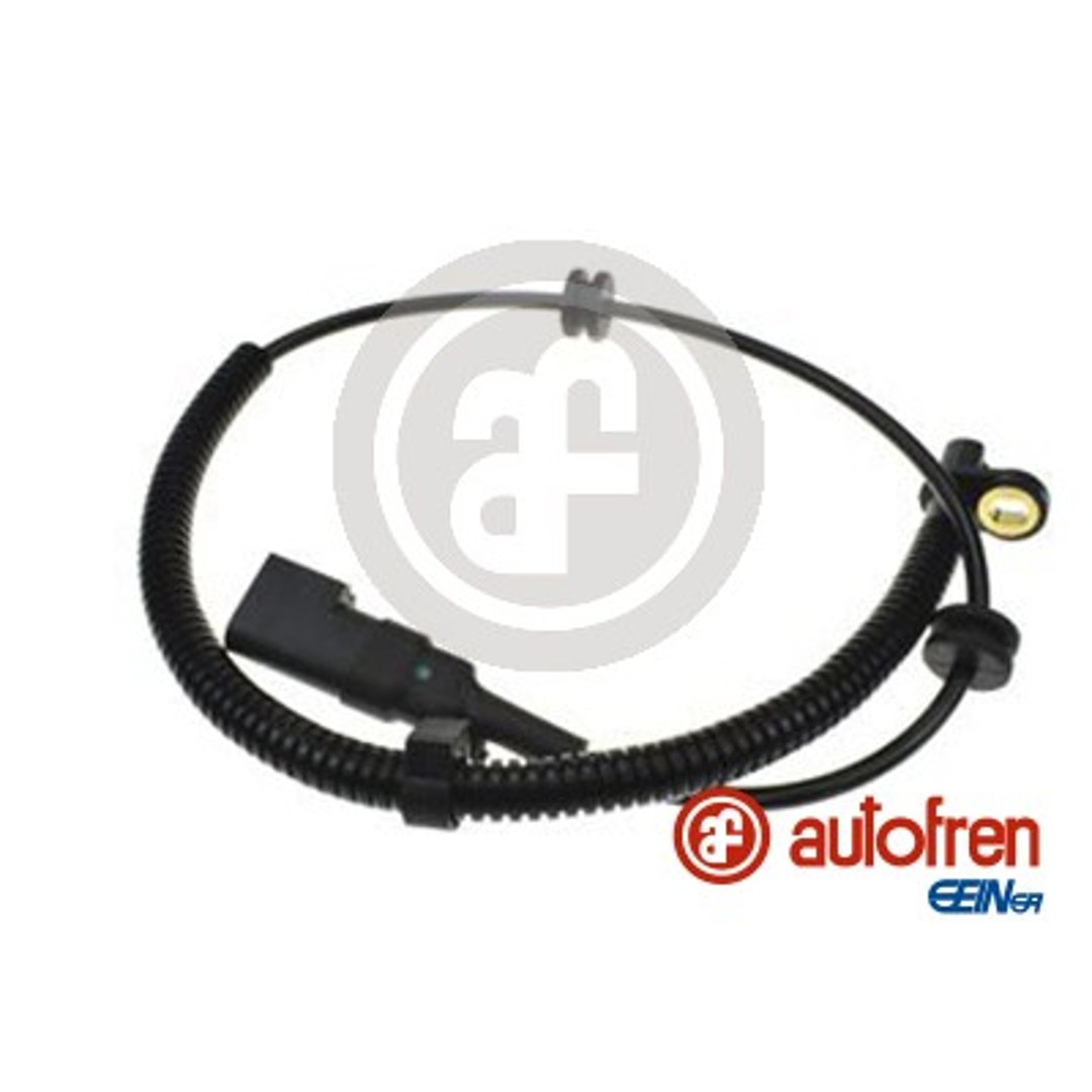 Czujnik prędkości obrotowej koła AUTOFREN SEINSA DS0055