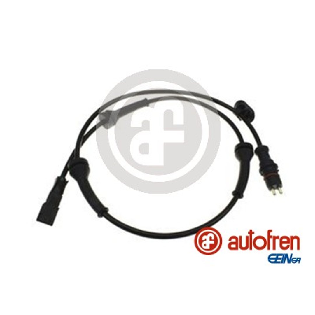 Czujnik prędkości obrotowej koła AUTOFREN SEINSA DS0057