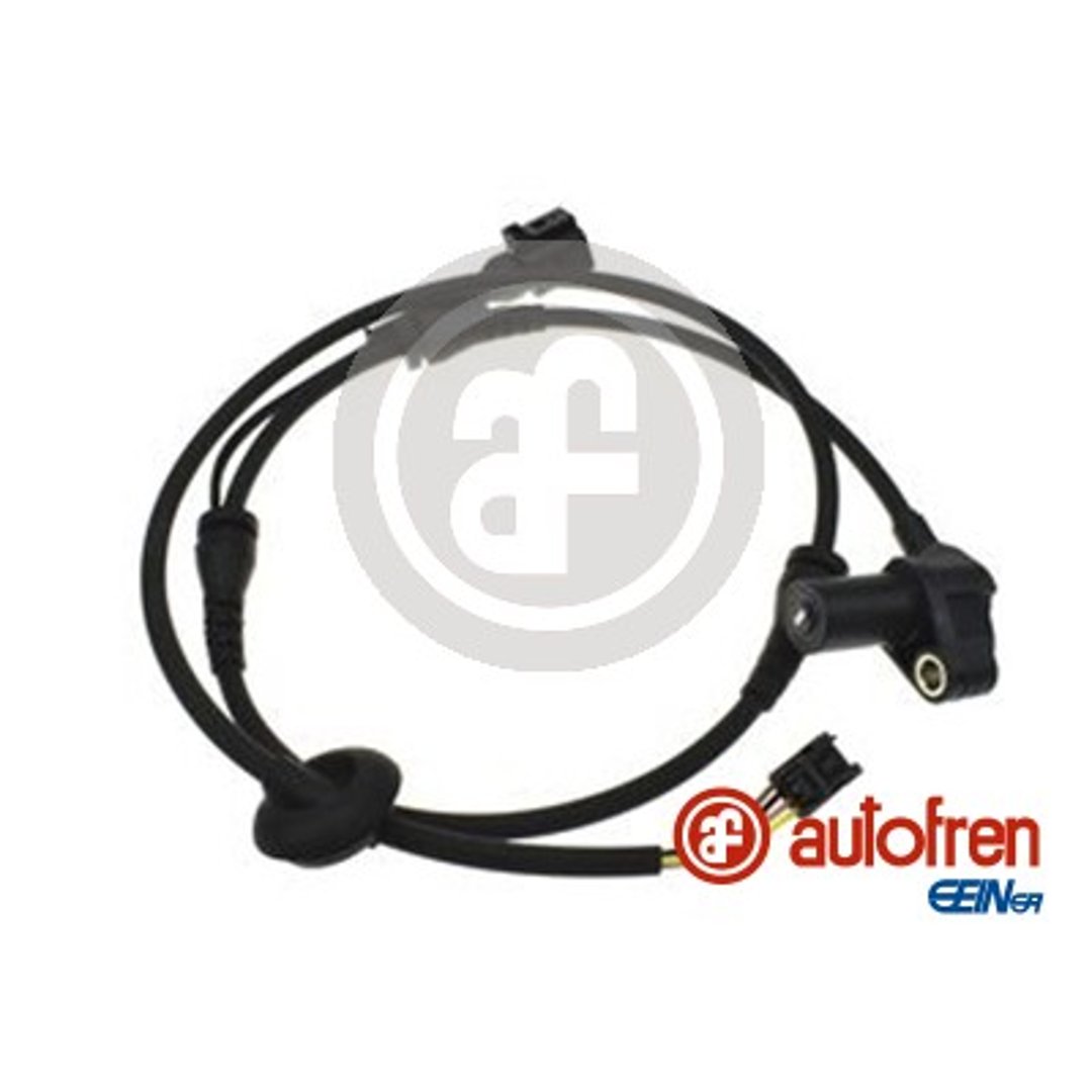 Czujnik prędkości obrotowej koła Audi A4 B6 AUTOFREN SEINSA DS0086