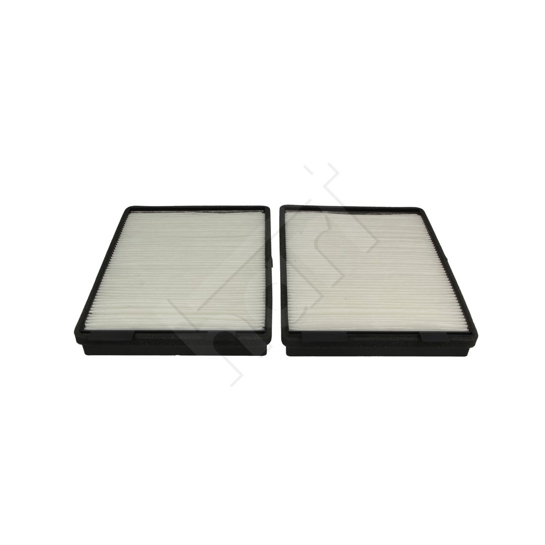 Filtr kabinowy HART 328 400