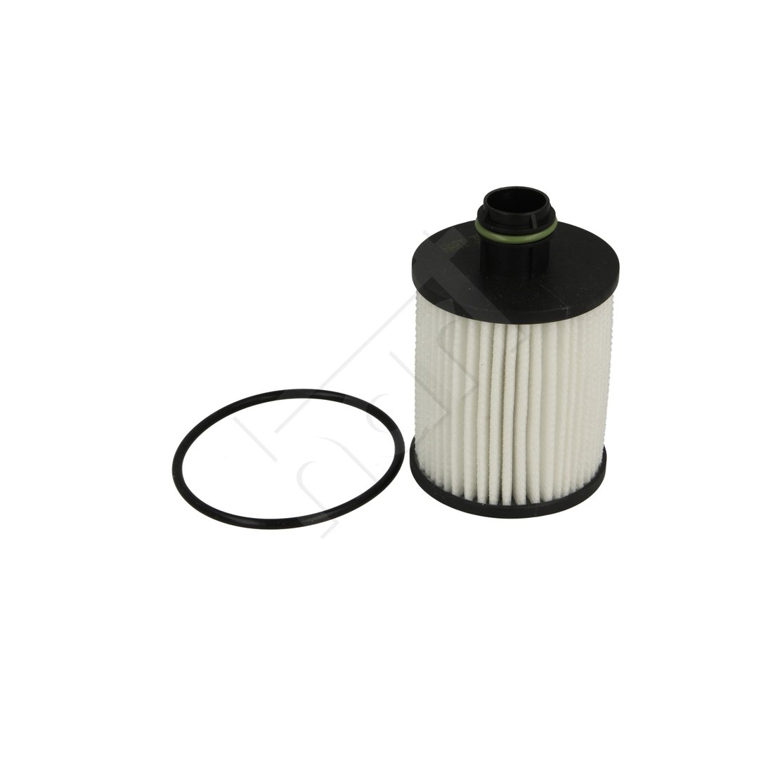 Filtr oleju HART 358 439