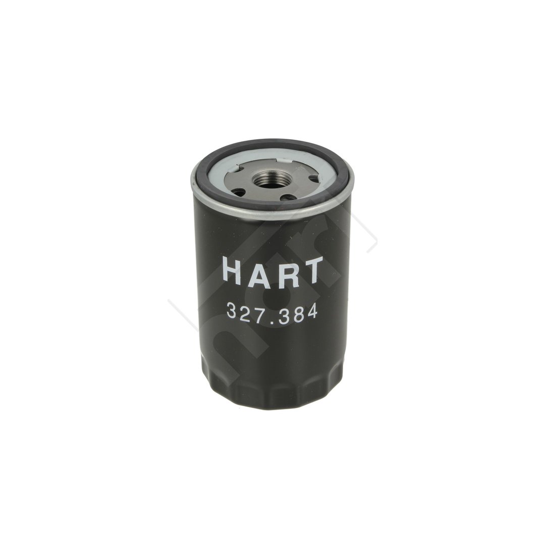 Filtr oleju HART 327 384