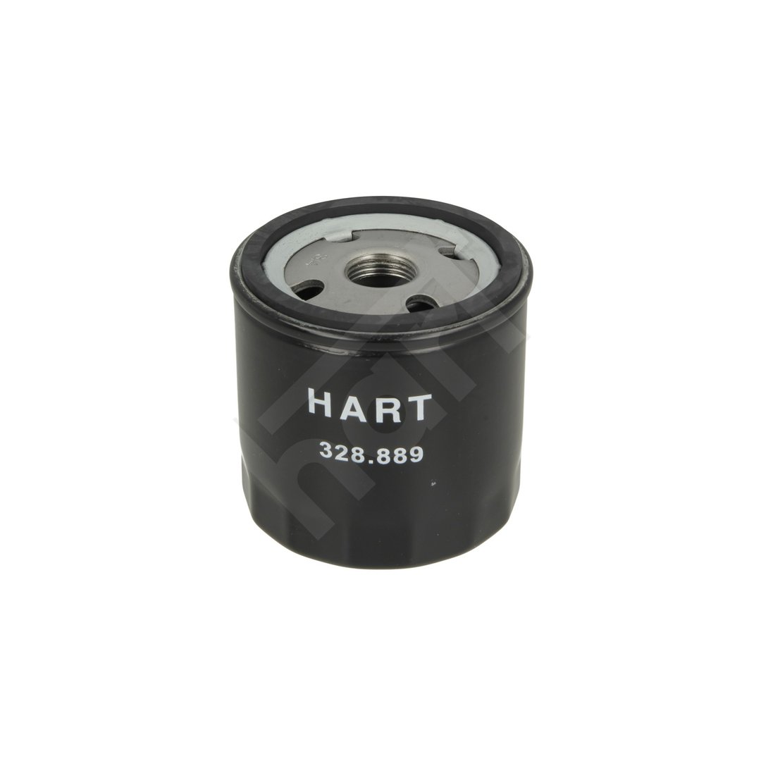 Filtr oleju HART 328 889